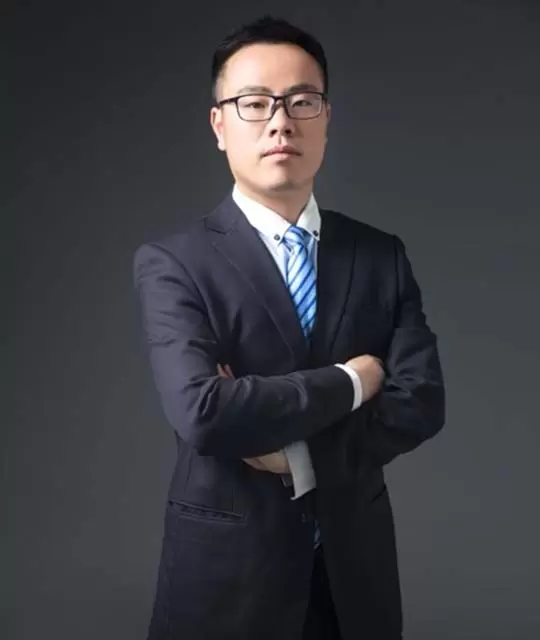 Ou Yang Zhiwen