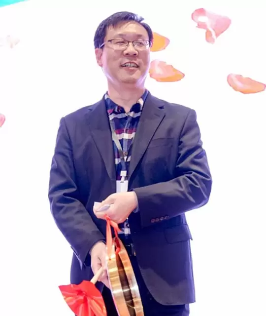 Yang Shu