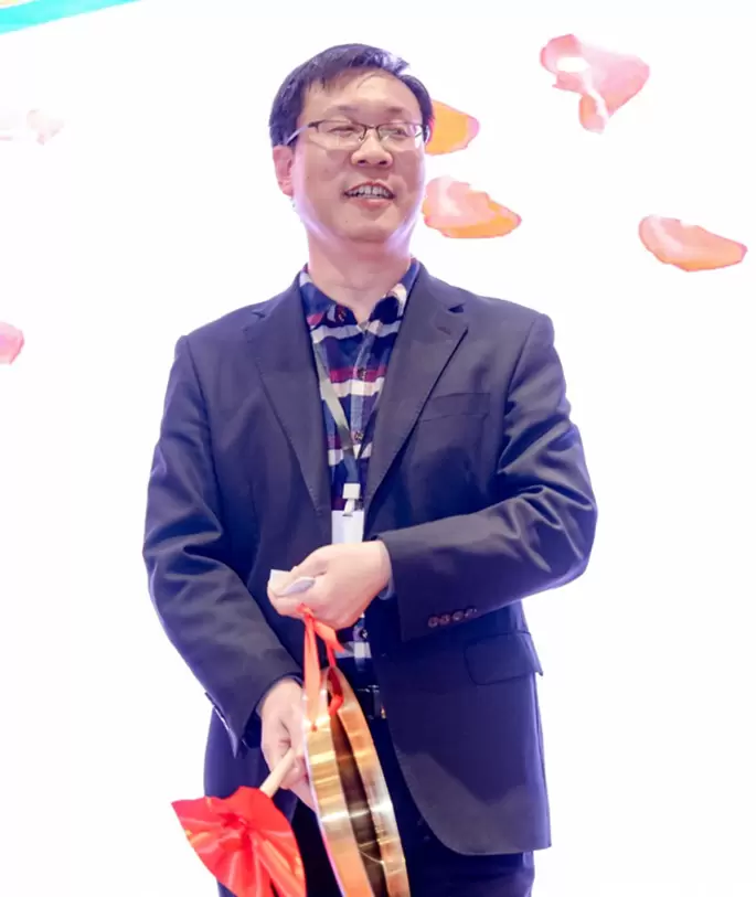 Yang Shu