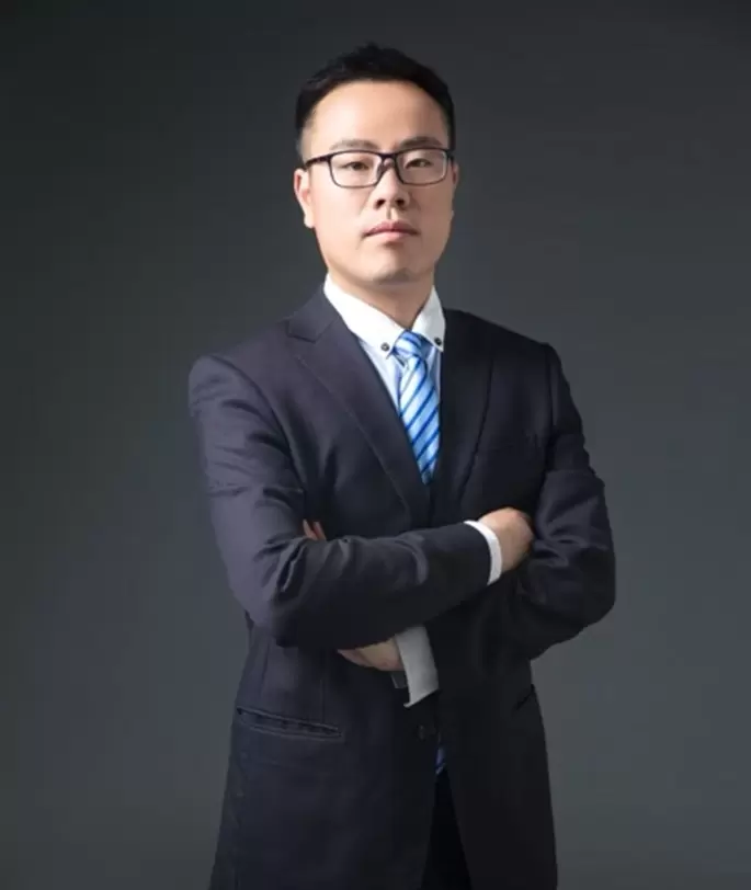 Ou Yang Zhiwen