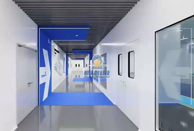 Perusahaan Terdaftar di Zhuhai