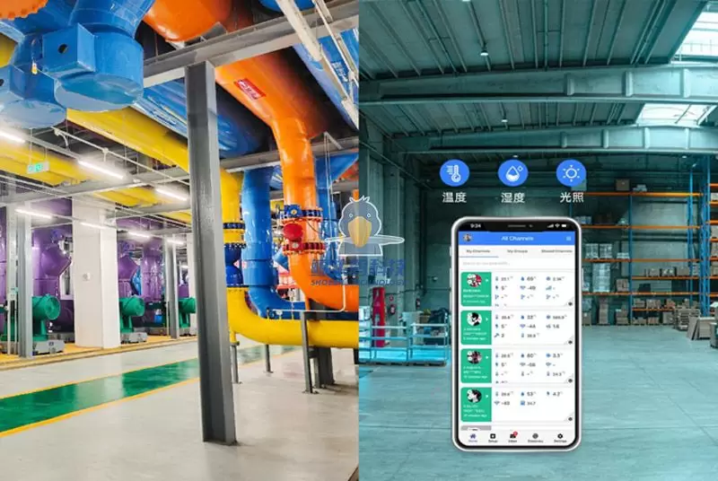 Shoebill Technology dan Gesuo Environment Group menandatangani perjanjian kerjasama strategis untuk bersama-sama menciptakan tolok ukur baru untuk lingkungan pabrik yang cerdas