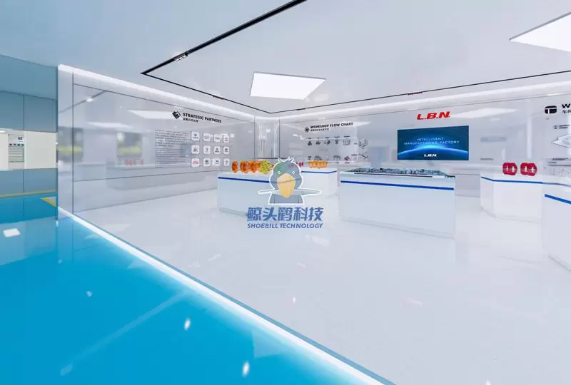 Perusahaan Suku Cadang Otomotif di Zhejiang