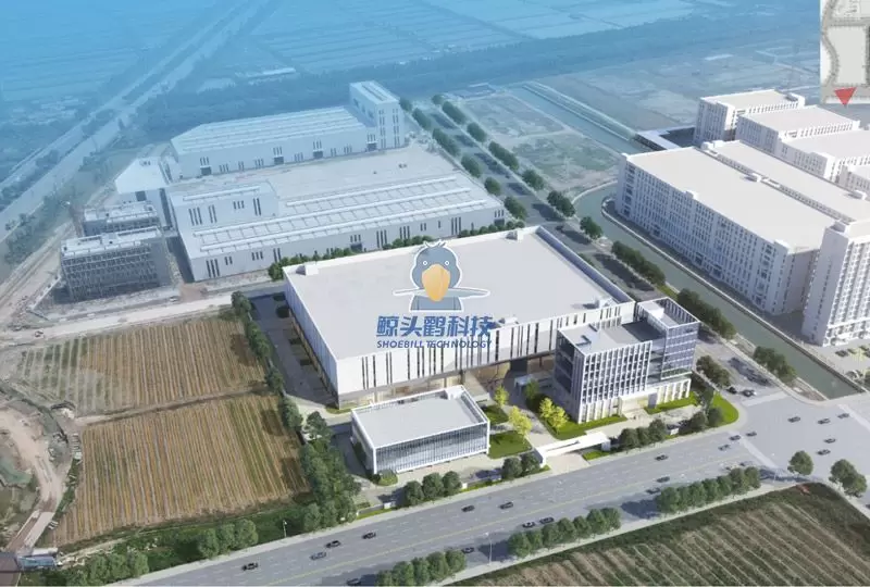 Perusahaan Senapan Angin di Zhejiang