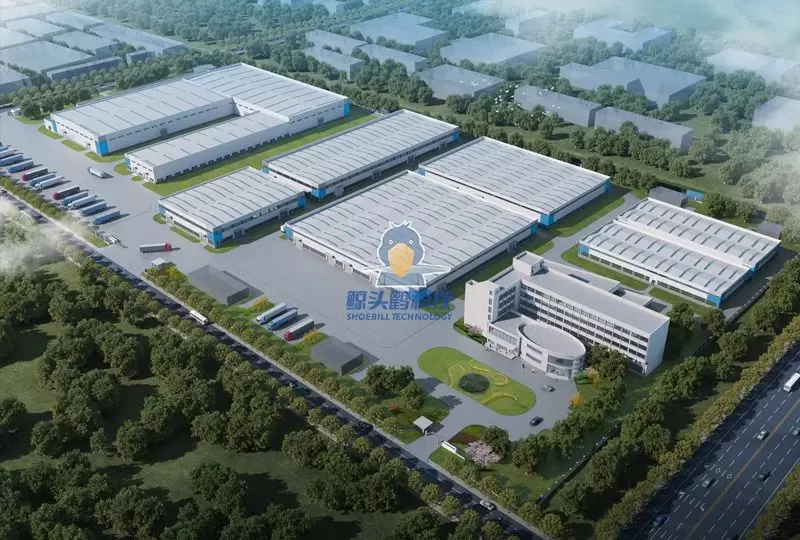 Perusahaan FRP (Fiberglass Reinforced Plastic) di Shanghai