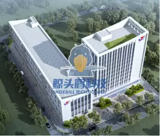 Perusahaan Alat Pemotong di Hangzhou