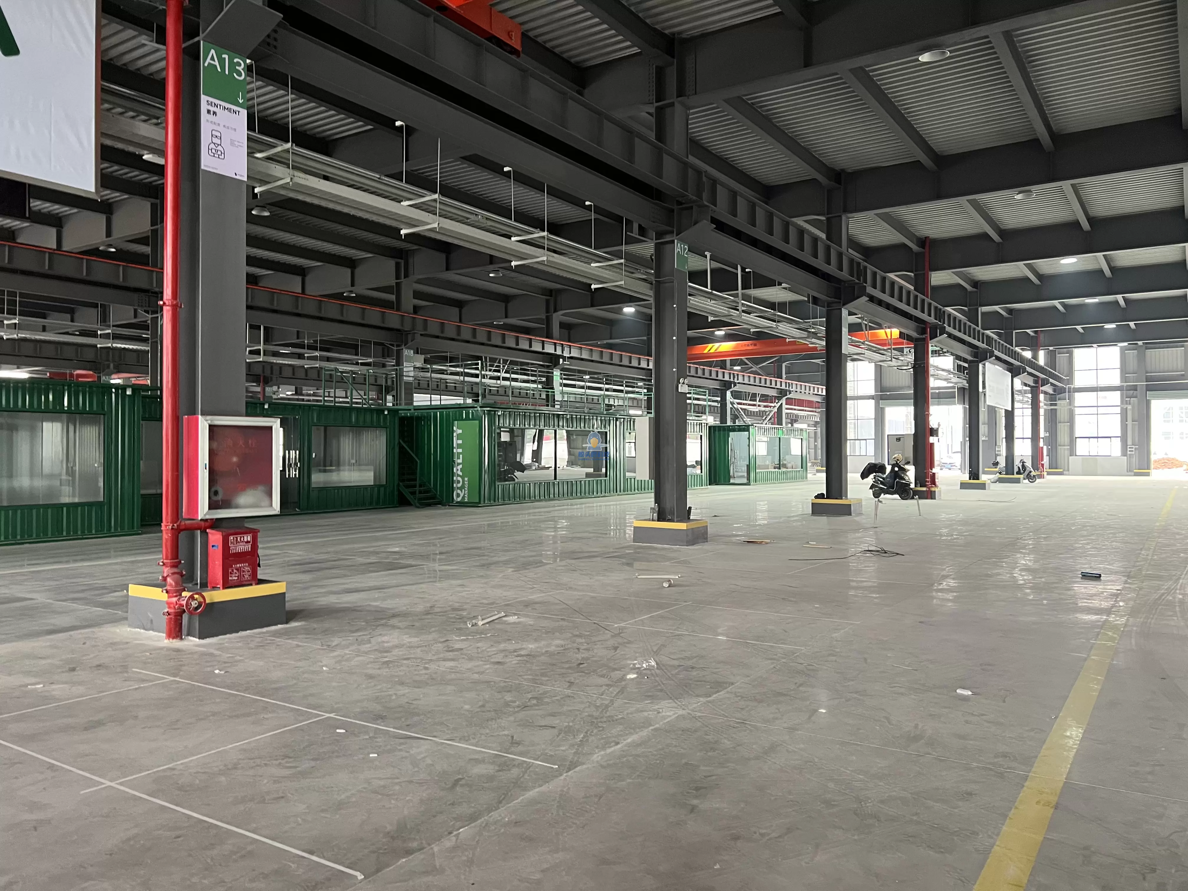 Perusahaan Listrik di Zhenjiang