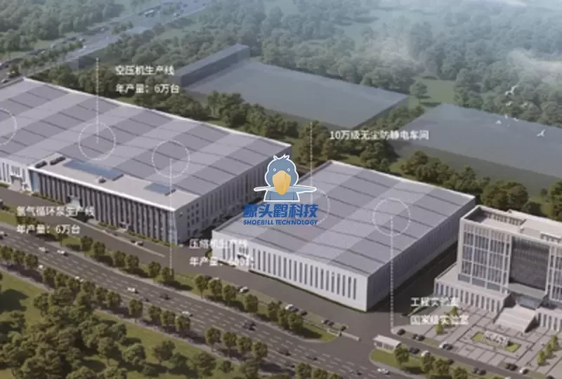 Desain Tata Letak Bengkel Mekanik Cerdas