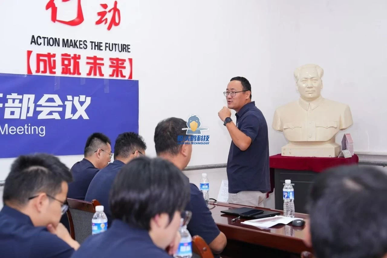 Perjalanan Gurun Badain Jaran dari Shoebill Technology Perjalanan Gurun Badain Jaran dari Shoebill Technology