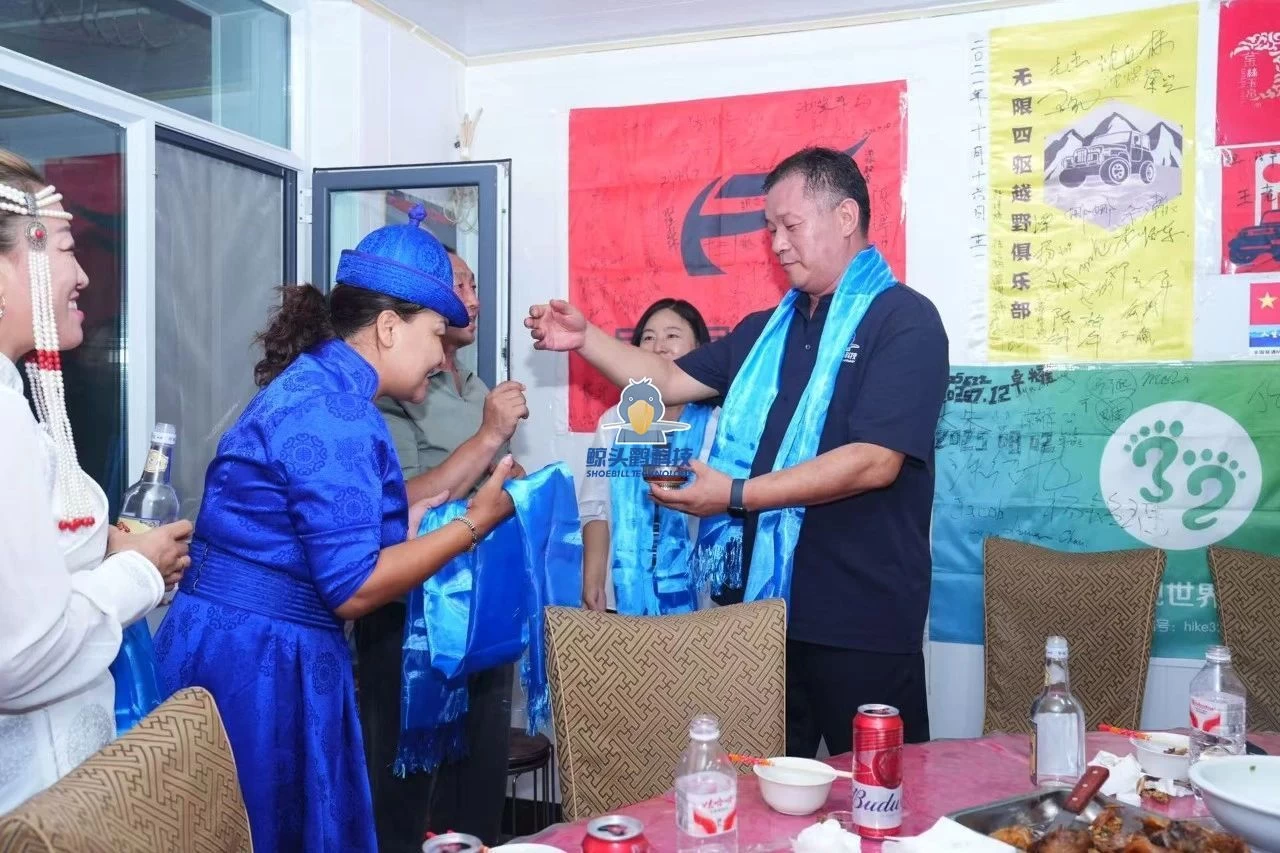 Kamp Gurun Qinghai Zi Kamp Gurun Qinghai Zi