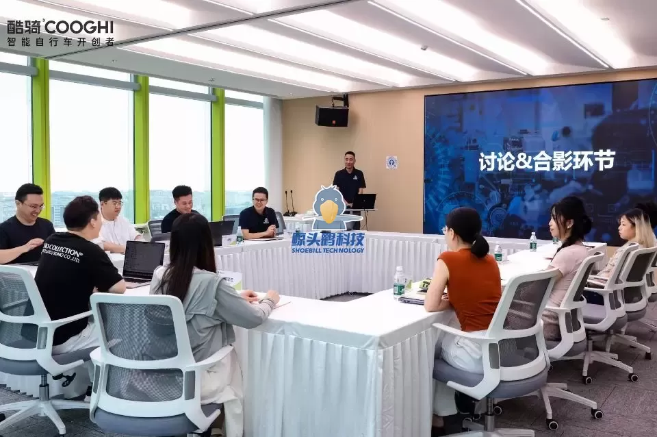 Teknologi Shoebill Membantu Perusahaan Membangun Pabrik Baru yang Efisien, Cerdas, dan Modern!