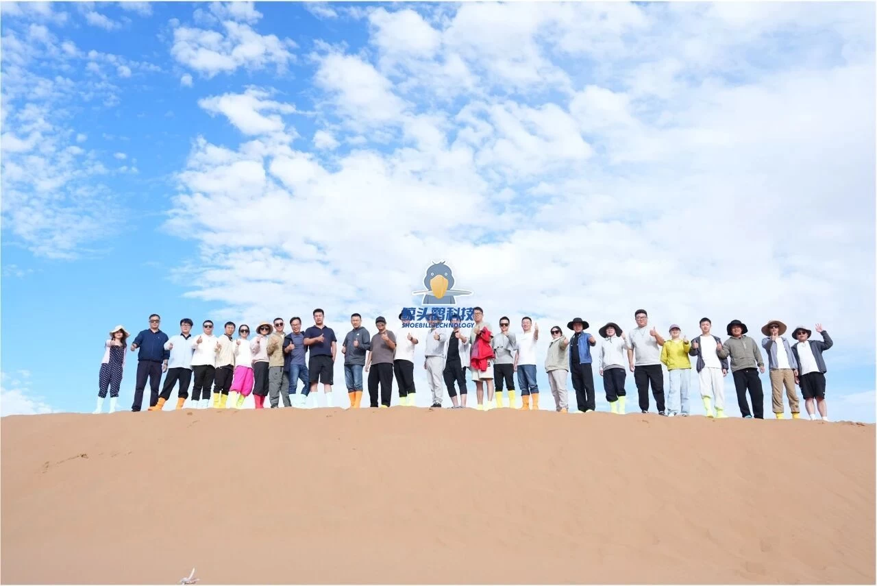 Teknologi Shoebill Teknologi Shoebill