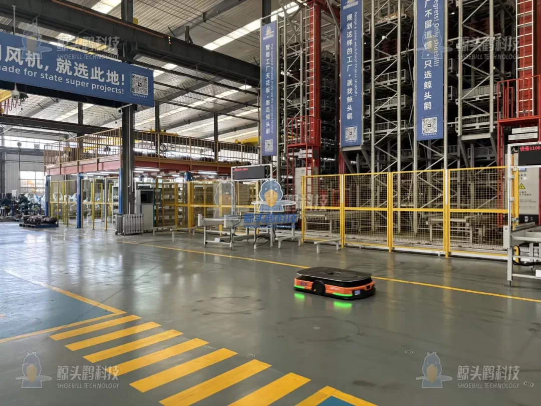 Tata Letak Pabrik Lean Tata Letak Pabrik Lean