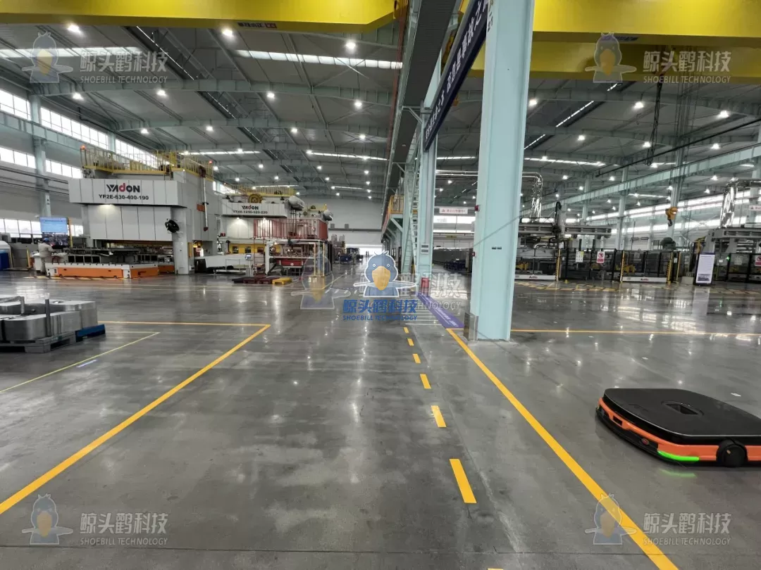 Tata Letak Pabrik Lean Tata Letak Pabrik Lean