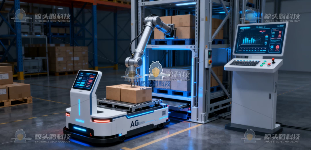 Pengumpanan Material Terpusat Pengumpanan Material Terpusat