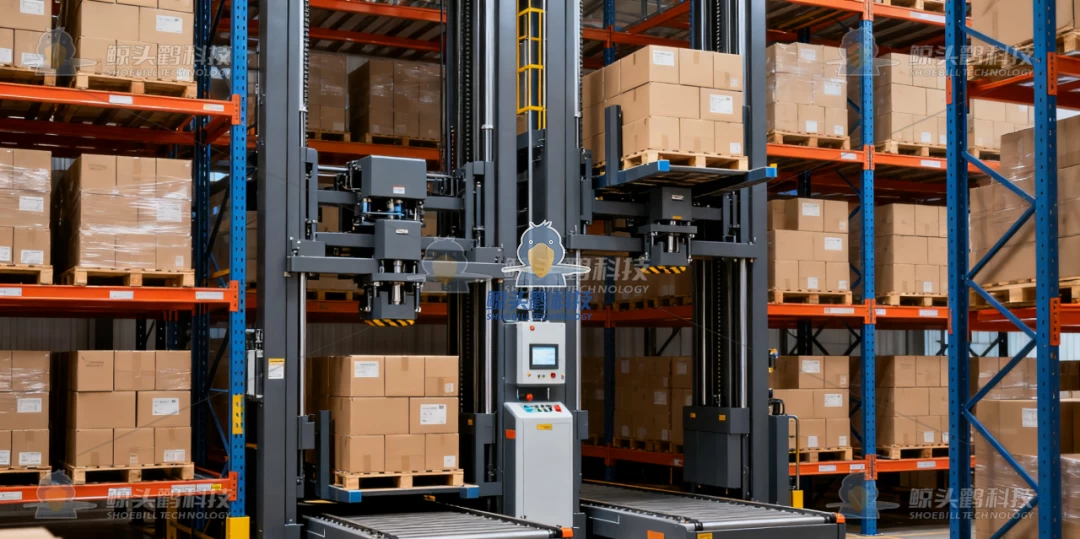 Mekanisme Pengangkatan Ganda