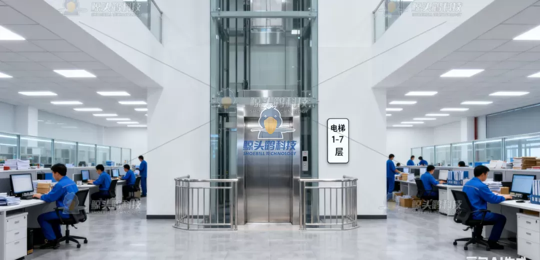 Lantai Atas Fungsi Ganda