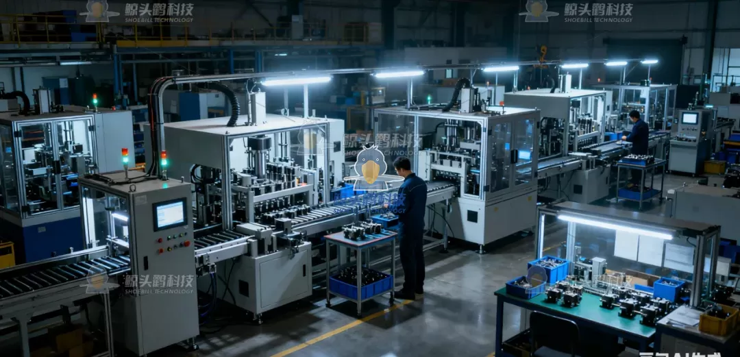 Pusat Logistik Pusat