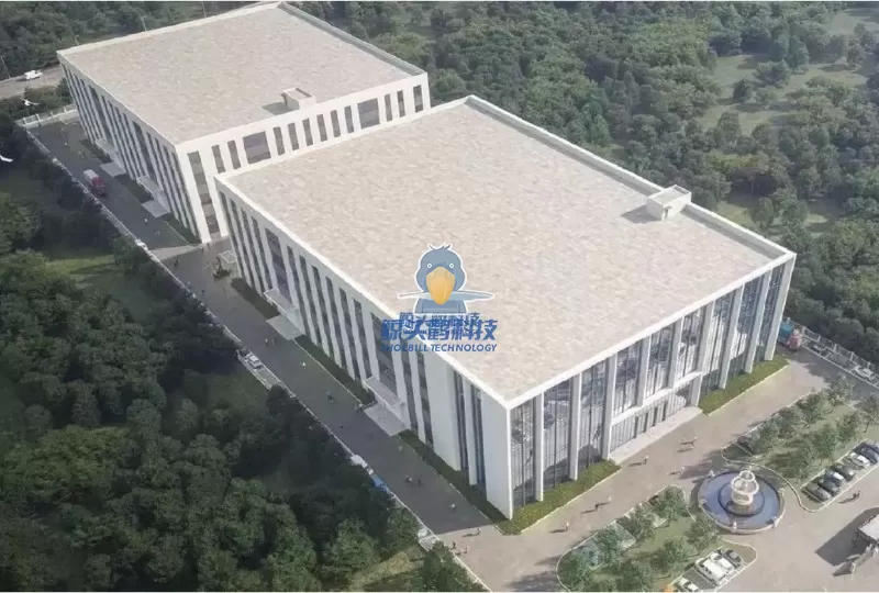 Perusahaan Penyedot Debu di Xinchang