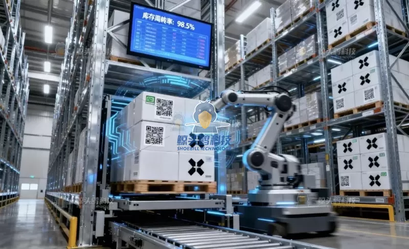 Tata letak pabrik pintar Tata letak pabrik pintar