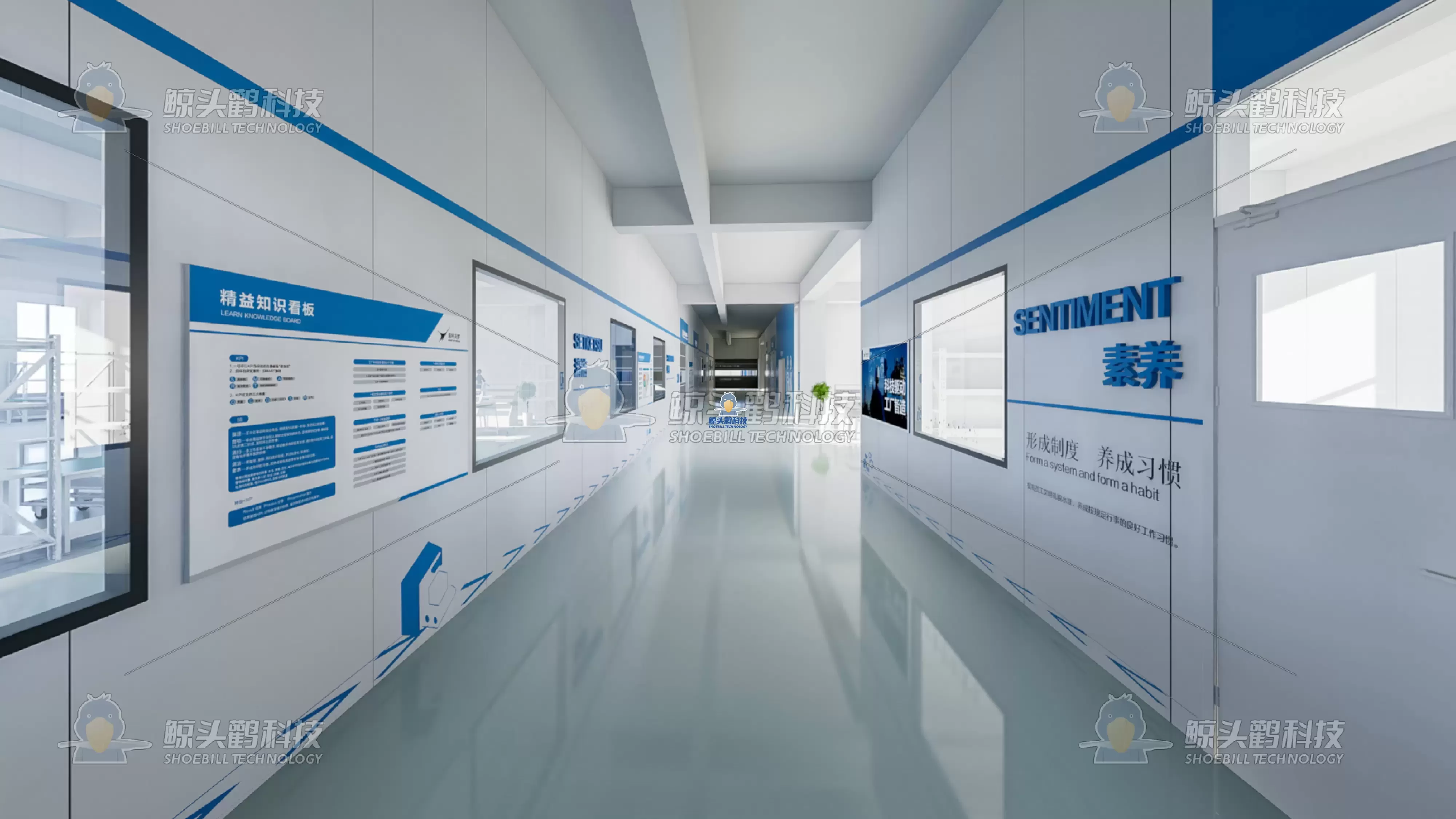 Pabrik Manufaktur Cerdas Benchmark Pabrik Manufaktur Cerdas Benchmark