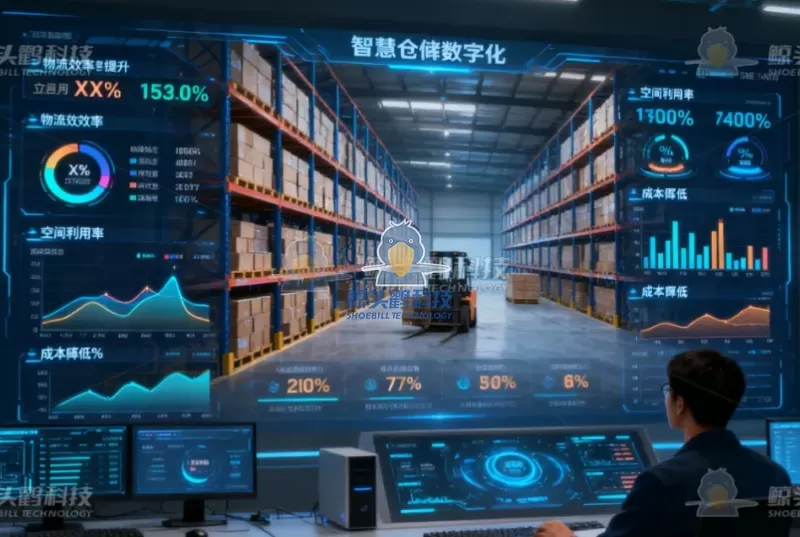 Optimasi Tata Letak Bengkel Manufaktur Berbasis Logistik Pabrik Pintar