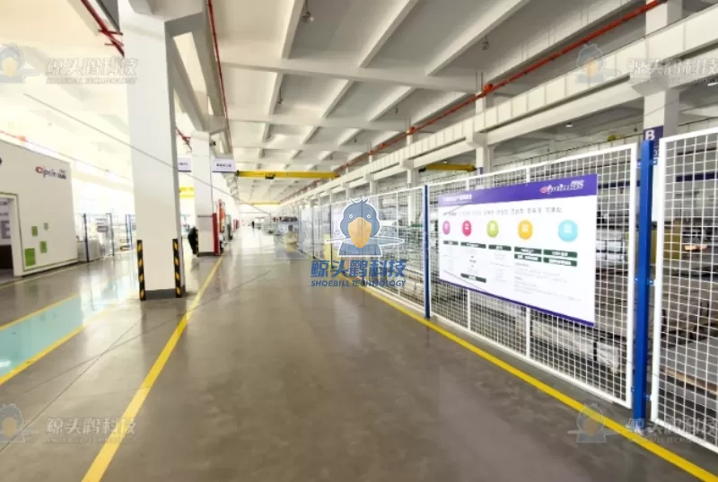 Perencanaan Manajemen Darurat Pabrik Cerdas dan Pencegahan Risiko Keselamatan untuk Operasi Industri yang Stabil