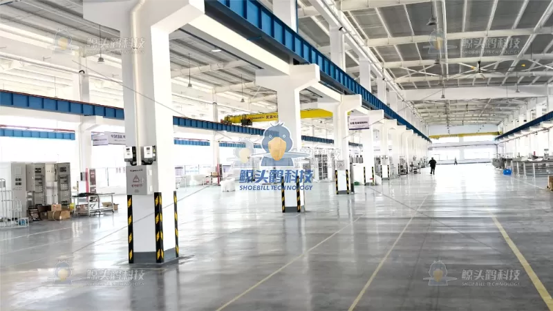 Tata Letak Pabrik Cerdas