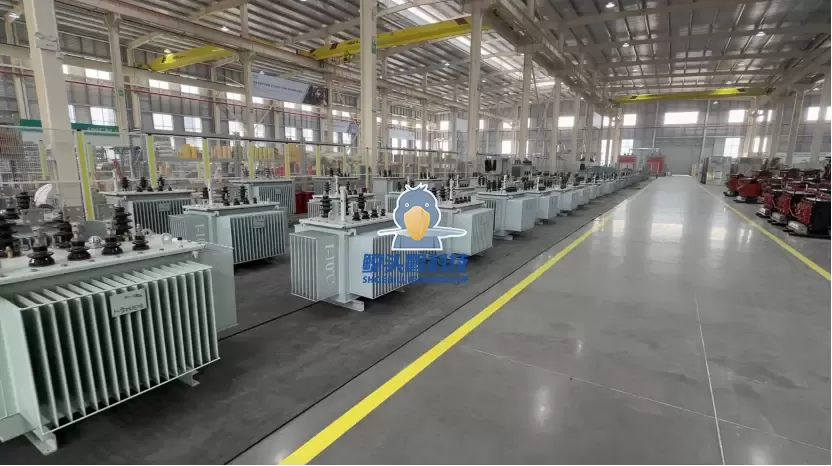 Perencanaan Pabrik Cerdas