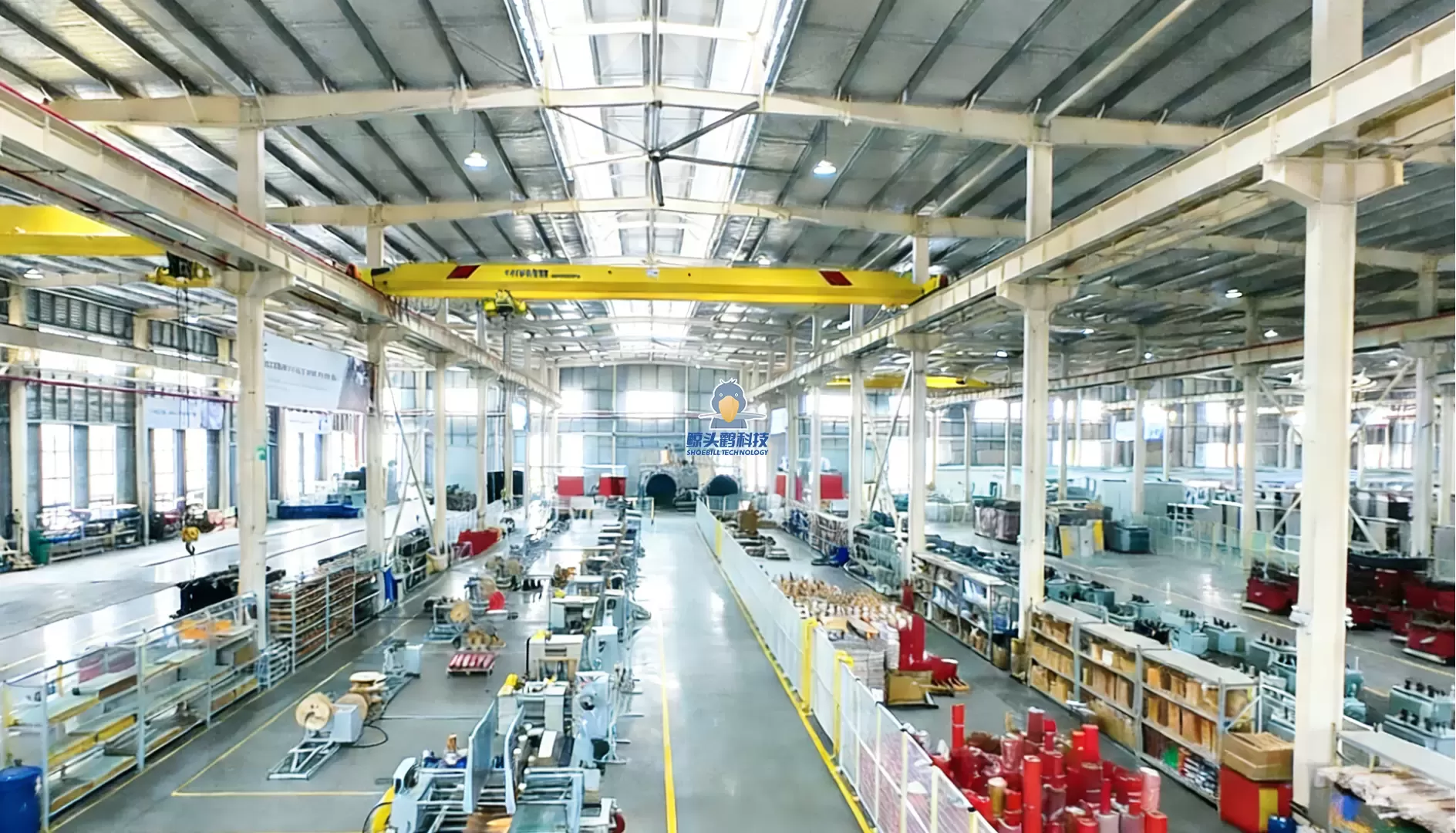 Optimasi Tata Letak Lean